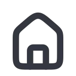 Home SVG Icon